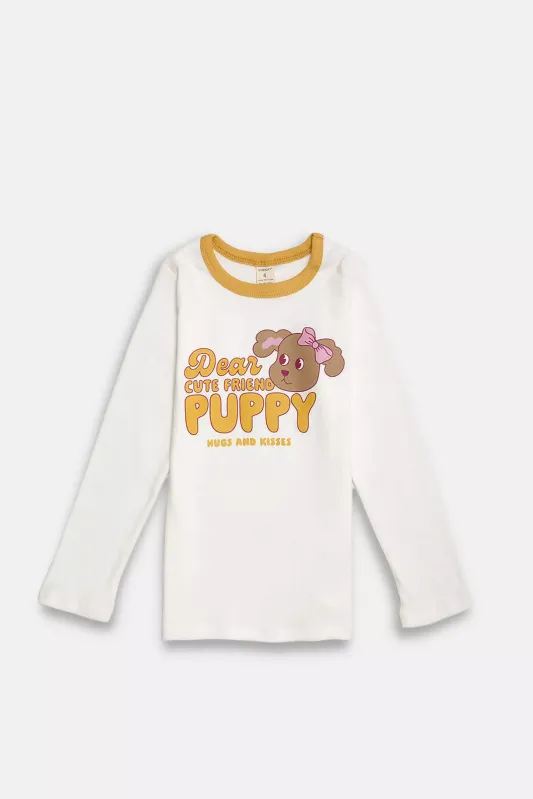 Remera Ml Esther 4-12
