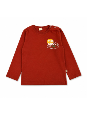 Remera Ml Willem 1-3