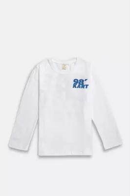 Remera Ml Joel 4-12