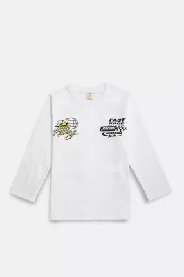 Remera Ml Igor 4-12