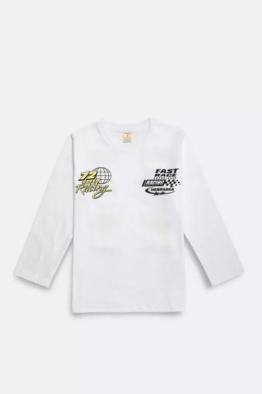 Remera Ml Igor 4-12