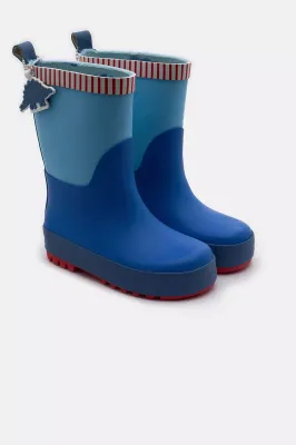 Botas De Lluvia Rain 23-24
