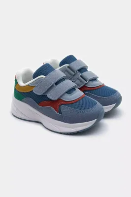 Zapatillas Spencer 25-32