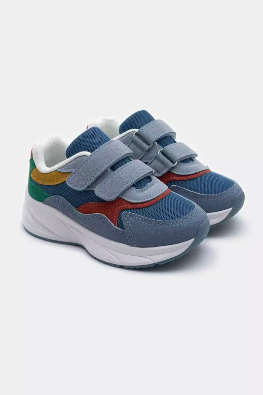 Zapatillas Spencer 25-32