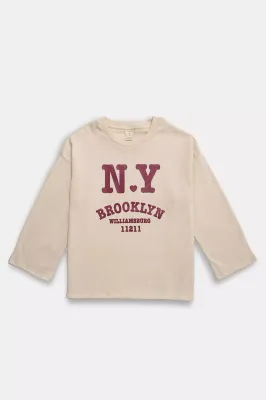 Remera Ml Ivana 4-12