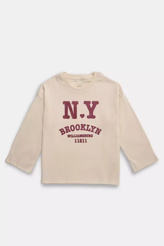 Remera Ml Ivana 4-12