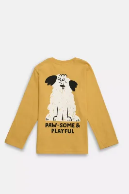 Remera Ml Robbie 1-3