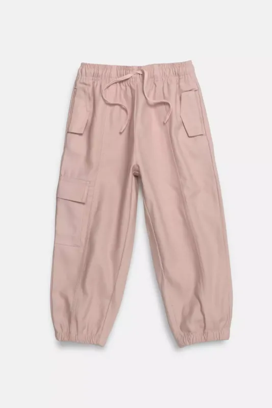 Pantalon Gab Cargo Hannah 4-12