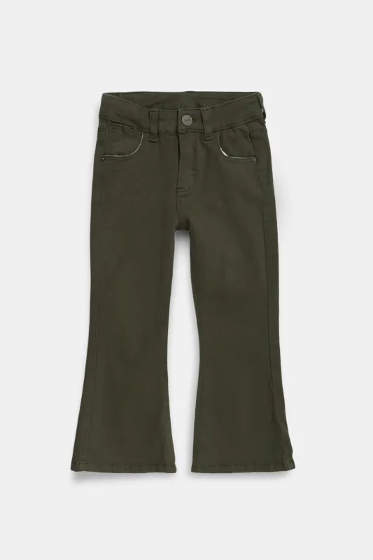 Pantalon Gab Perla 4-14