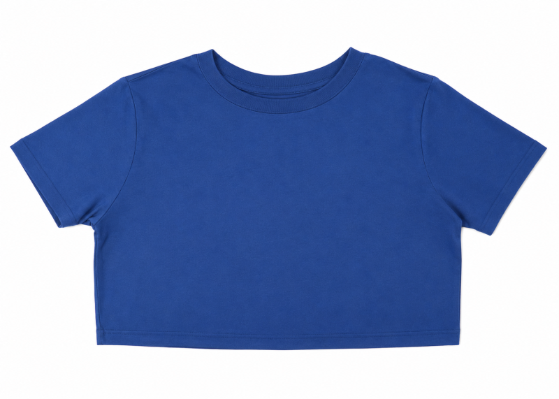Remera Over Mc Basic Xs-M