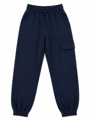 Jogging Cargo Virgine Xs-L