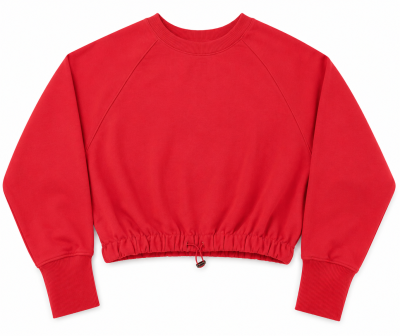 Buzo Red Fran Xs-L