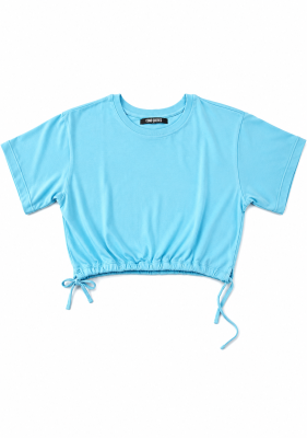Remera Over Mc Antonia Xs-M
