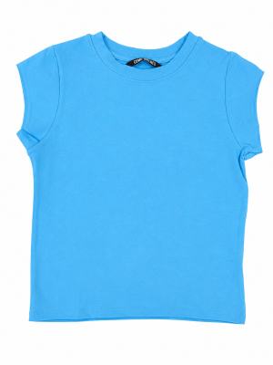 Remera Fit Mc Dance Xs-L