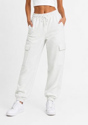 Jogging Cargo Mila Xs-L