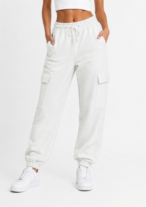 Jogging Cargo Mila Xs-L