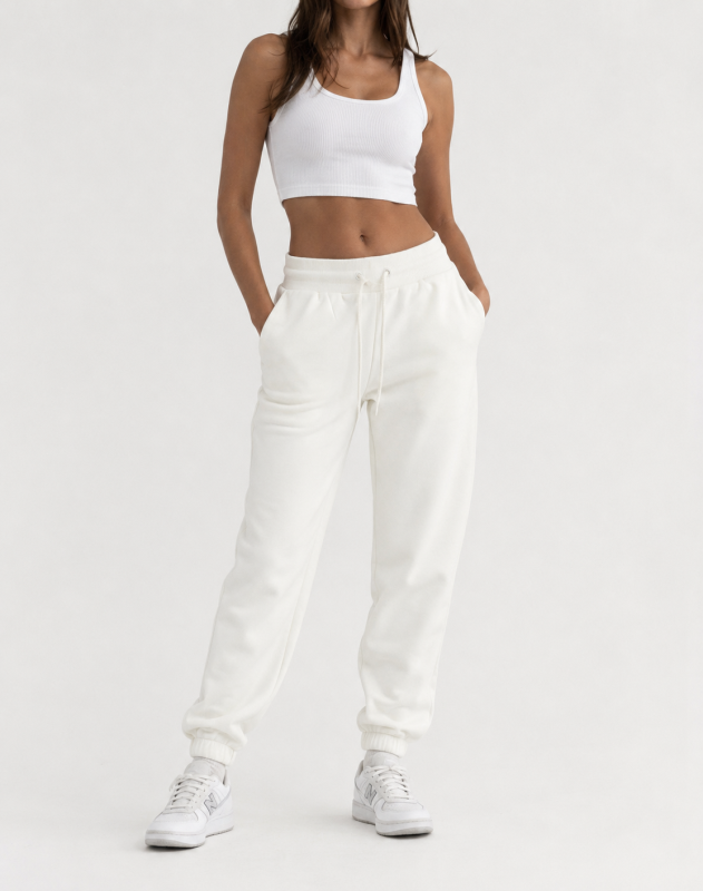 Jogging Bas S-L