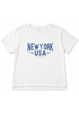 Remera Reg Vilma Xs-L