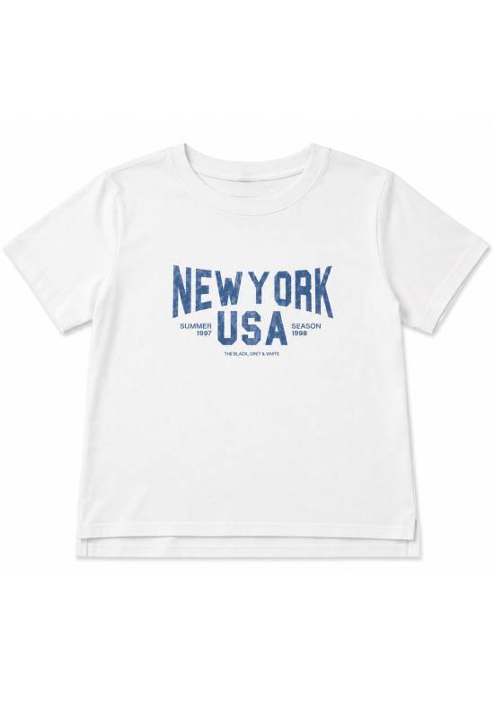 Remera Reg Vilma Xs-L