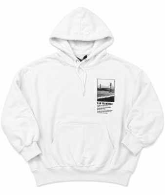 Buzo Cap Cer Lupe Xs-L