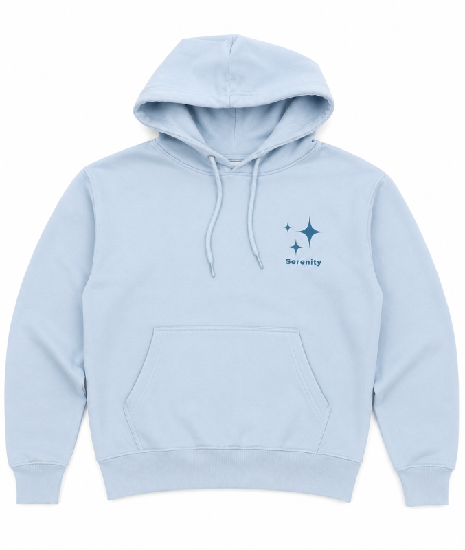 Buzo Cap Cer Donna Xs-M