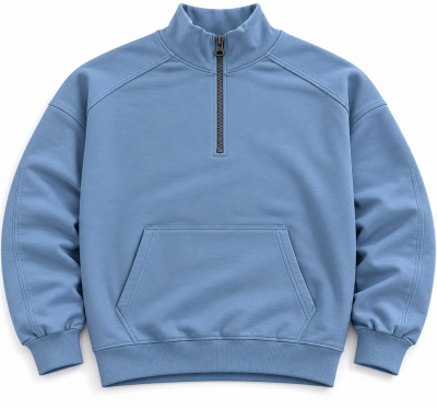 Buzo Camio Sixta S-L