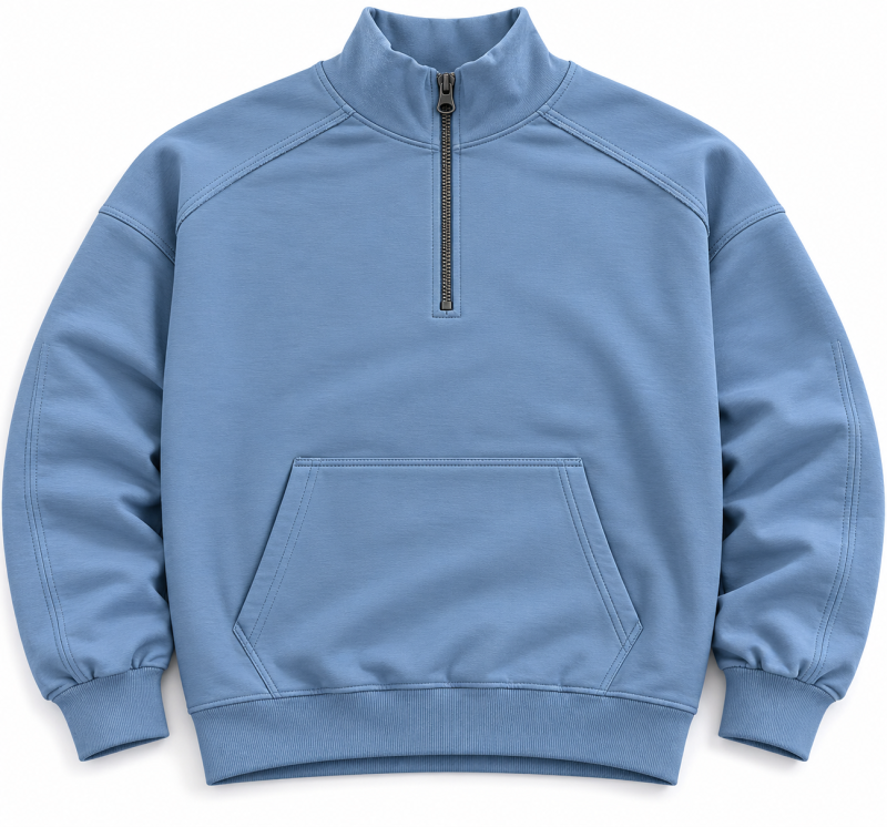 Buzo Camio Sixta S-L