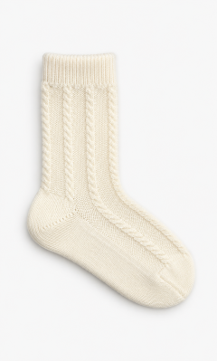 Medias 3/4 Sofia U