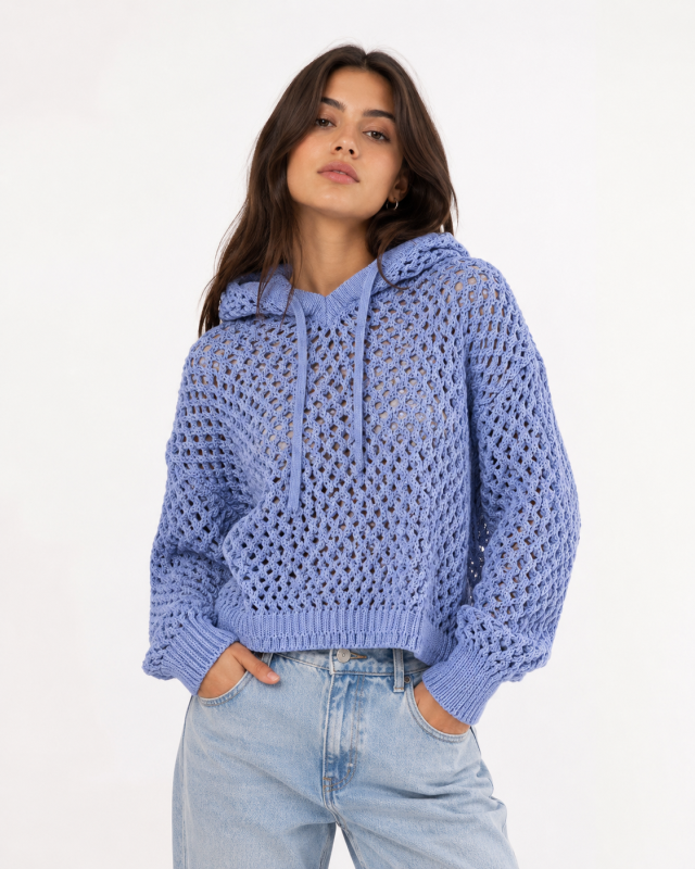 Sweater Venecia S-M