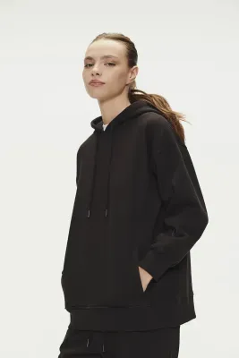 Buzo Cap Cer Basic Xs