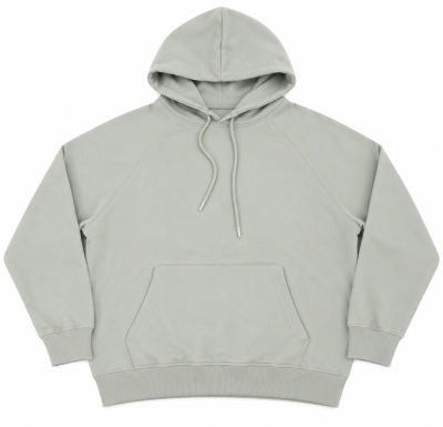 Buzo Cap Cer Basic S-L