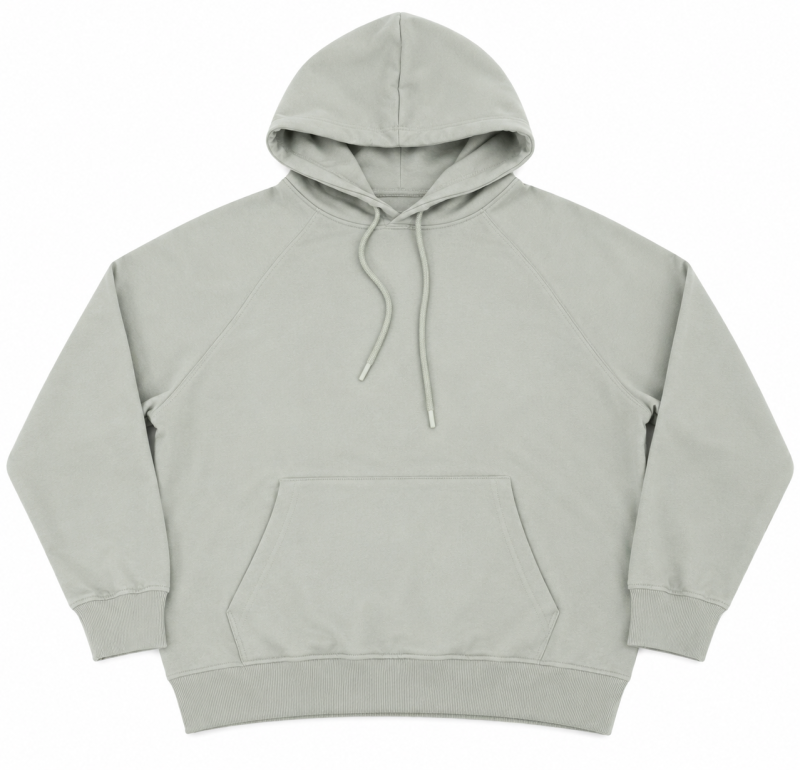 Buzo Cap Cer Basic S-L
