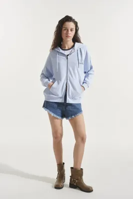 Buzo Cap Abi Penny S-L