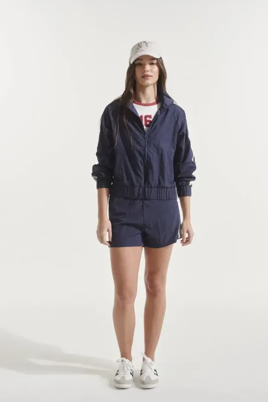 Campera Manchester S-L