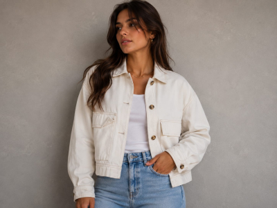 Camisaco Den Loule Xs-M
