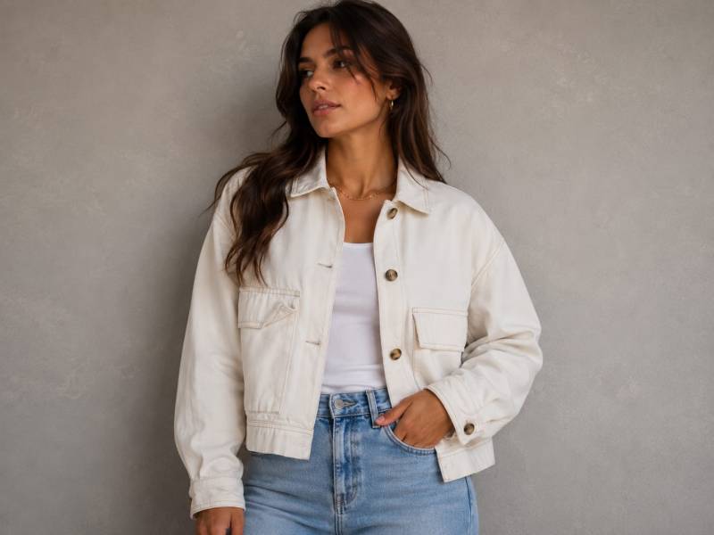 Camisaco Den Loule Xs-M