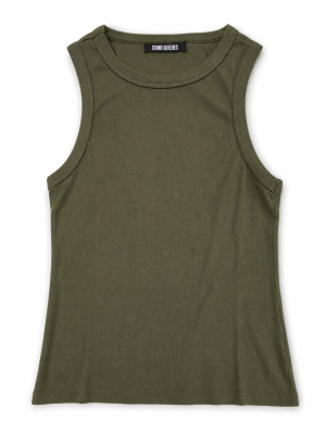 Musculosa Fit Capricornio Xs-L