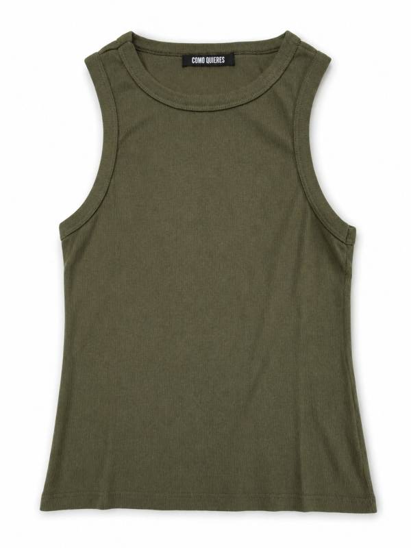 Musculosa Fit Capricornio Xs-L