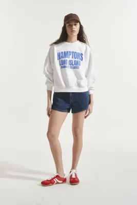 Buzo Red Cande Xs-L