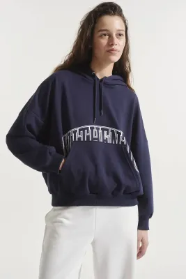 Buzo Cap Cer Amira Xs-L