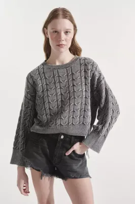 Sweater New Tracy  S-L