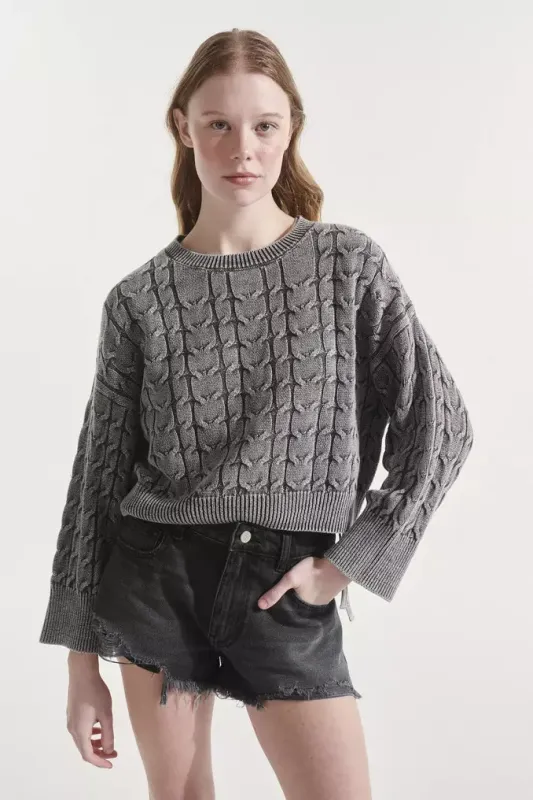 Sweater New Tracy  S-L