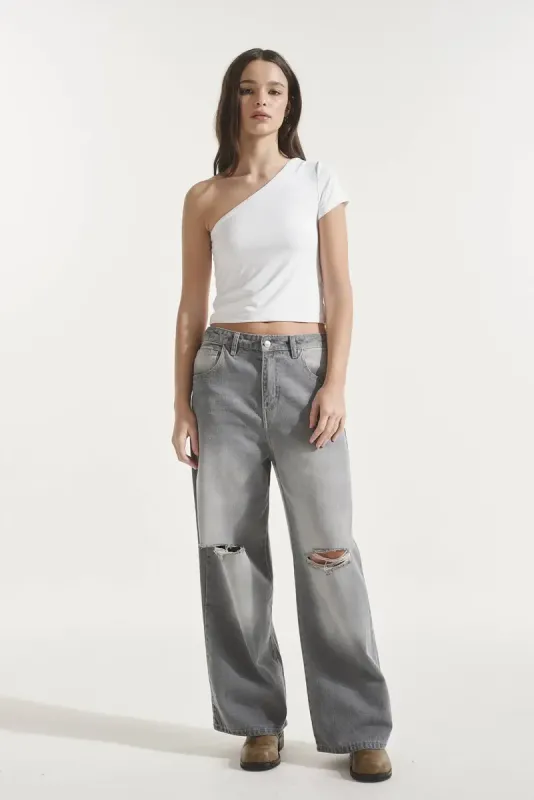 Jean Baggy Houston 22-34