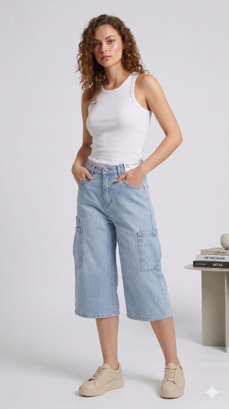 Jean Jort Orlando 22-34