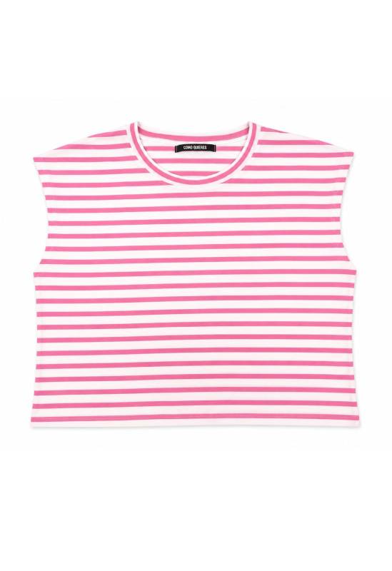 Musculosa Ray Over Mia Xs-L