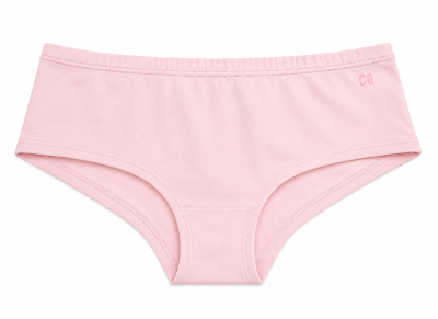 Culotte Pink Xs-M