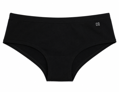 Culotte Noir Xs-M