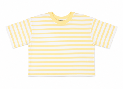 Remera Over Ray Paige Xs-M