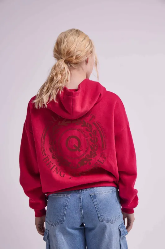 Hoodie Vera