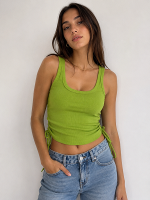 Top Beth